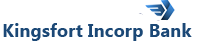 Kingsfort Incorp Bank